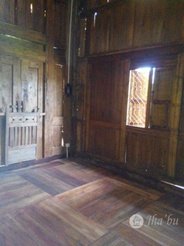 Completed Project